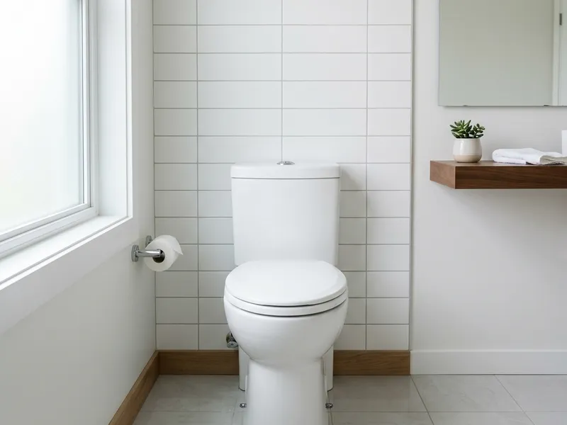 Toilet Repair & Installation Plumber in Lauderdale Lakes, WI